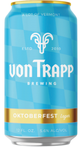 Von Trapp Oktoberfest
